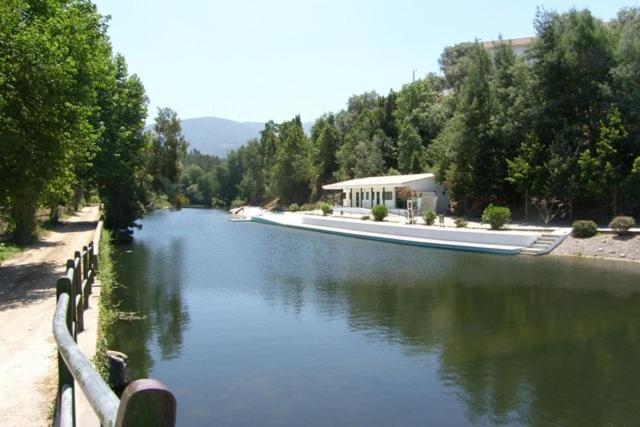 Casa Sandra - Carlota Apartment Lousa (Central Portugal)