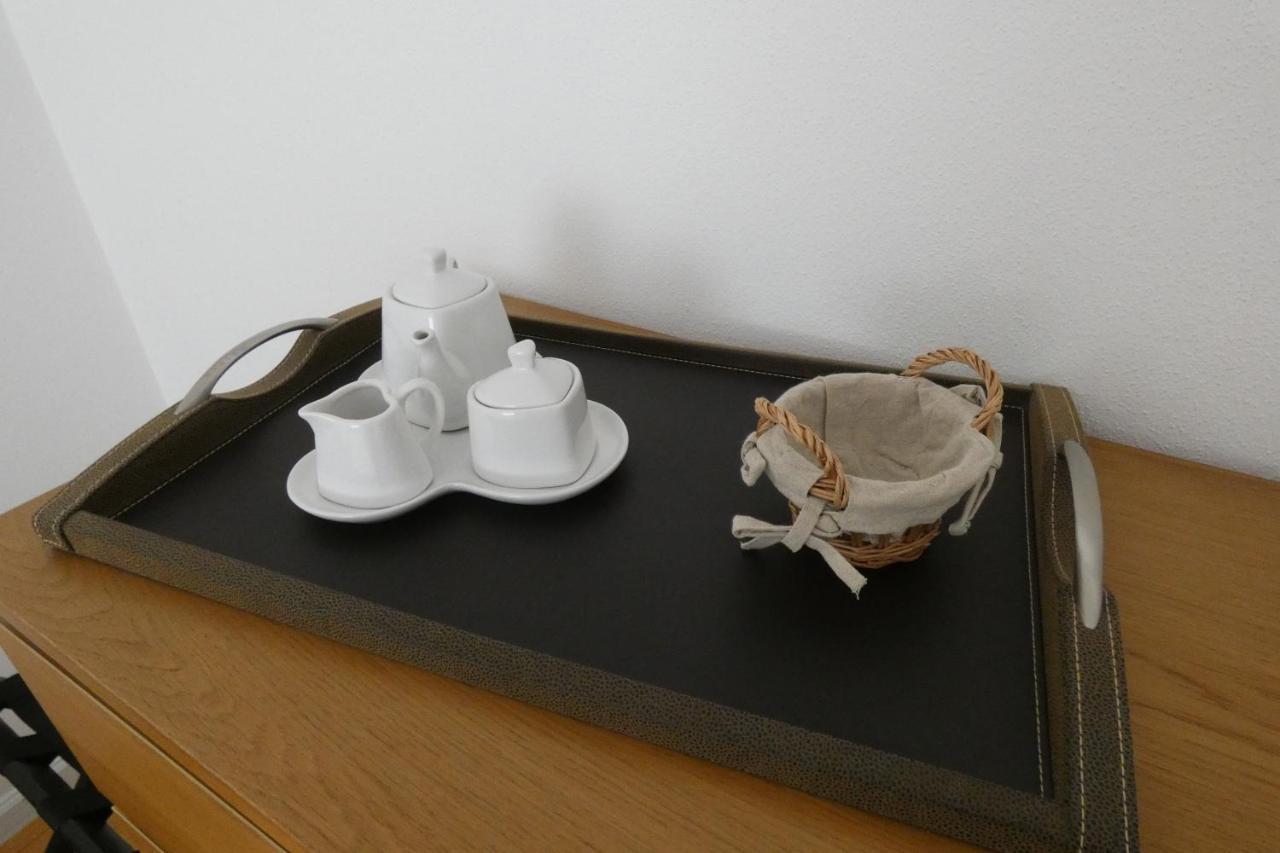 Casa Sandra - Carlota Apartment