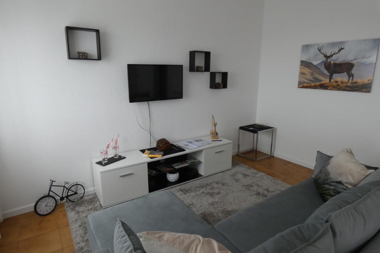 Apartment Casa Sandra - Carlota