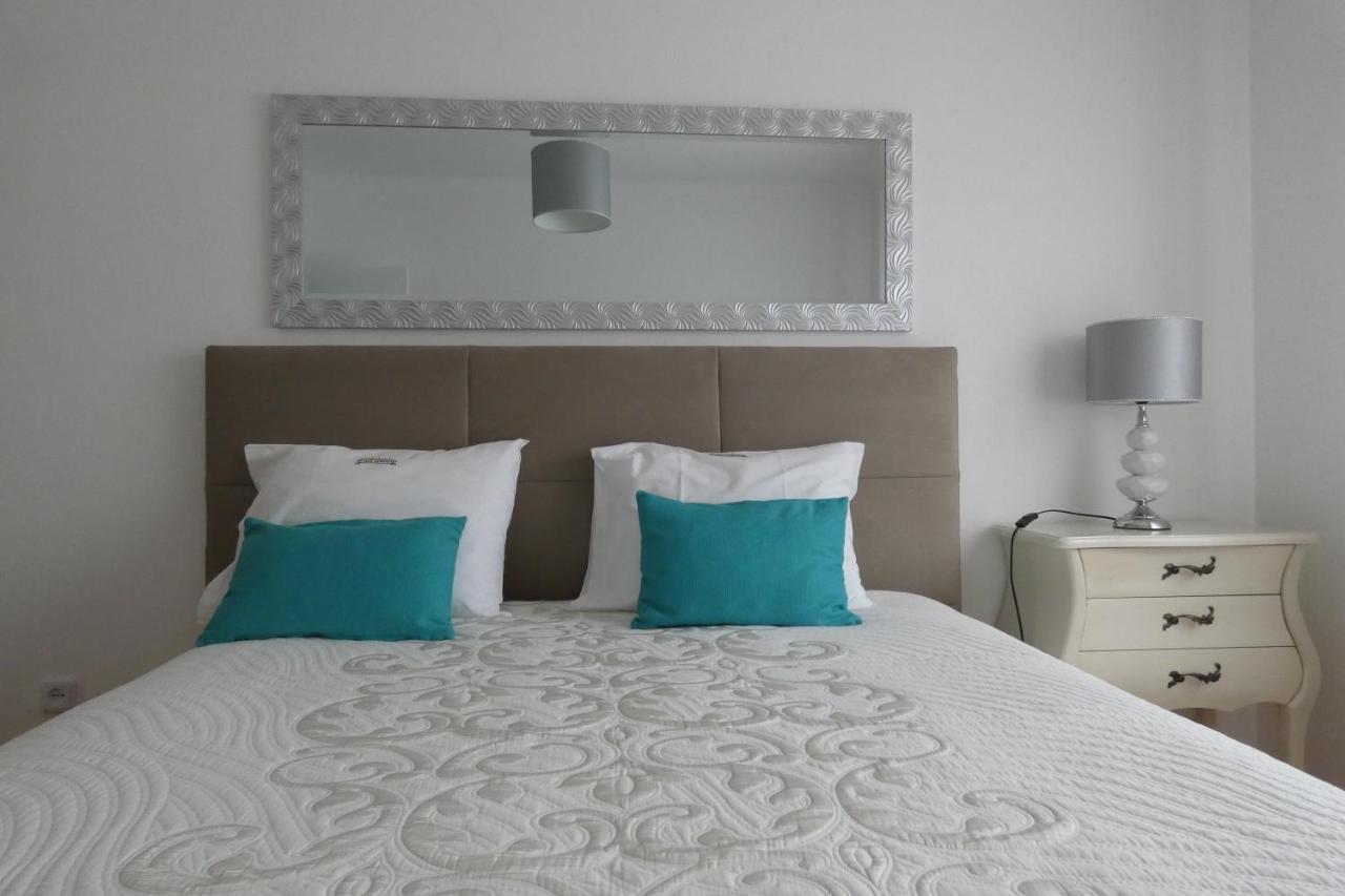 Casa Sandra - Carlota Apartment