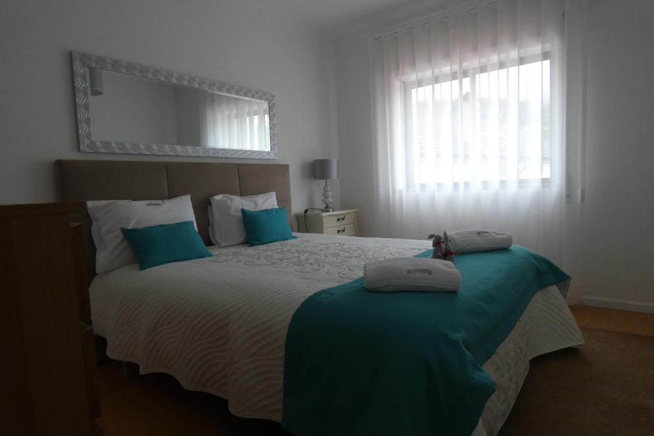Apartment Casa Sandra - Carlota