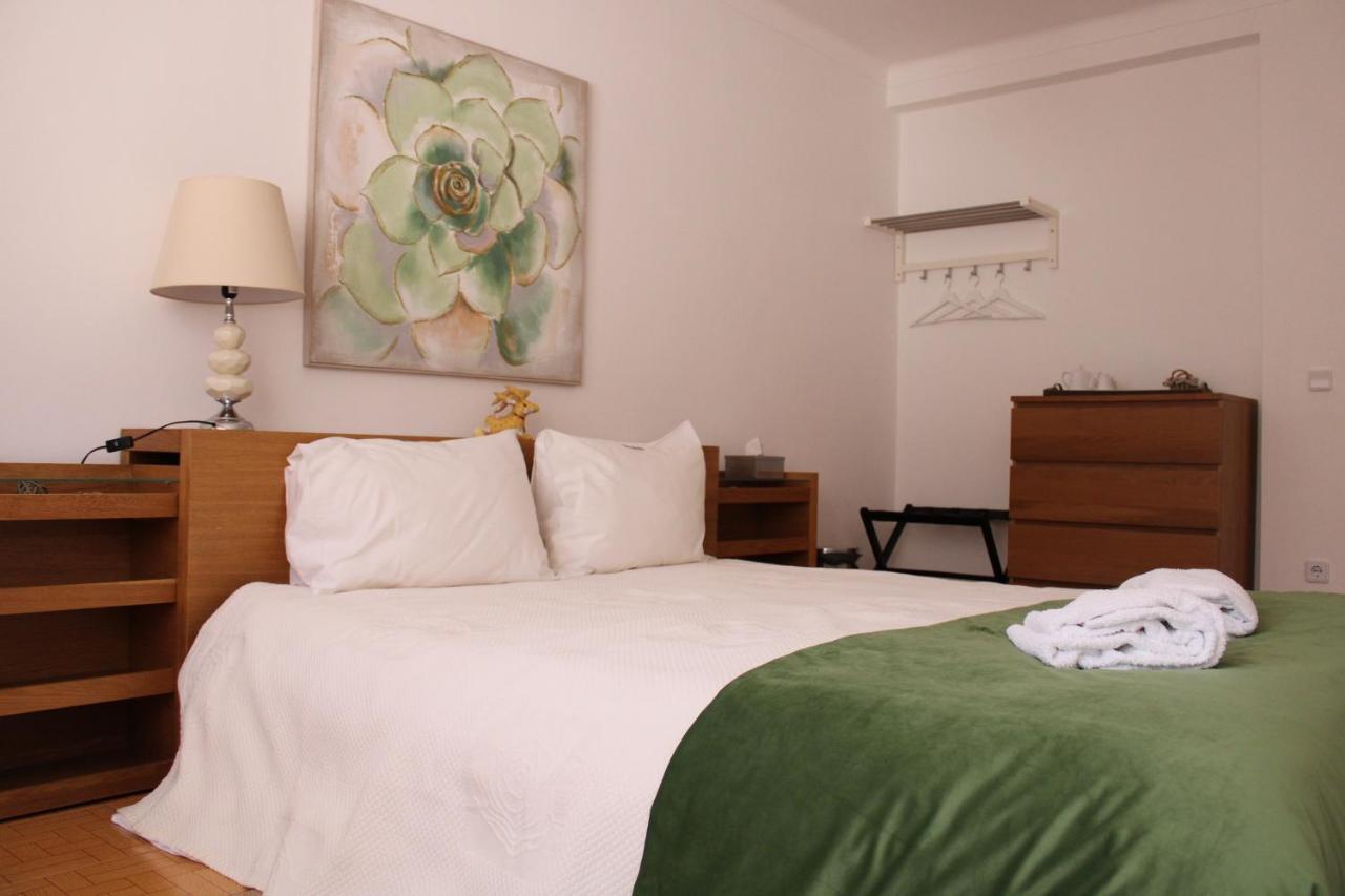 Casa Sandra - Carlota Apartment Lousa (Central Portugal)