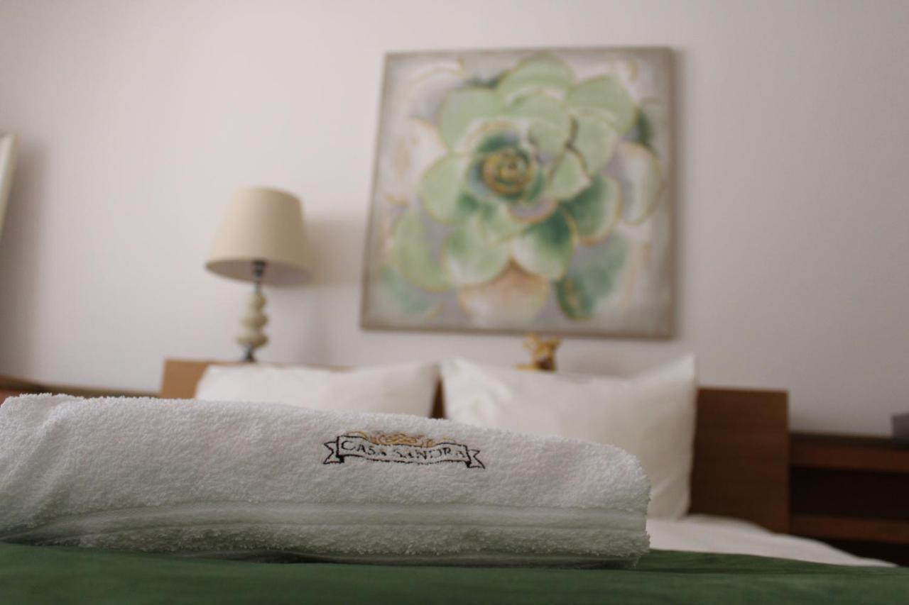 Casa Sandra - Carlota *
