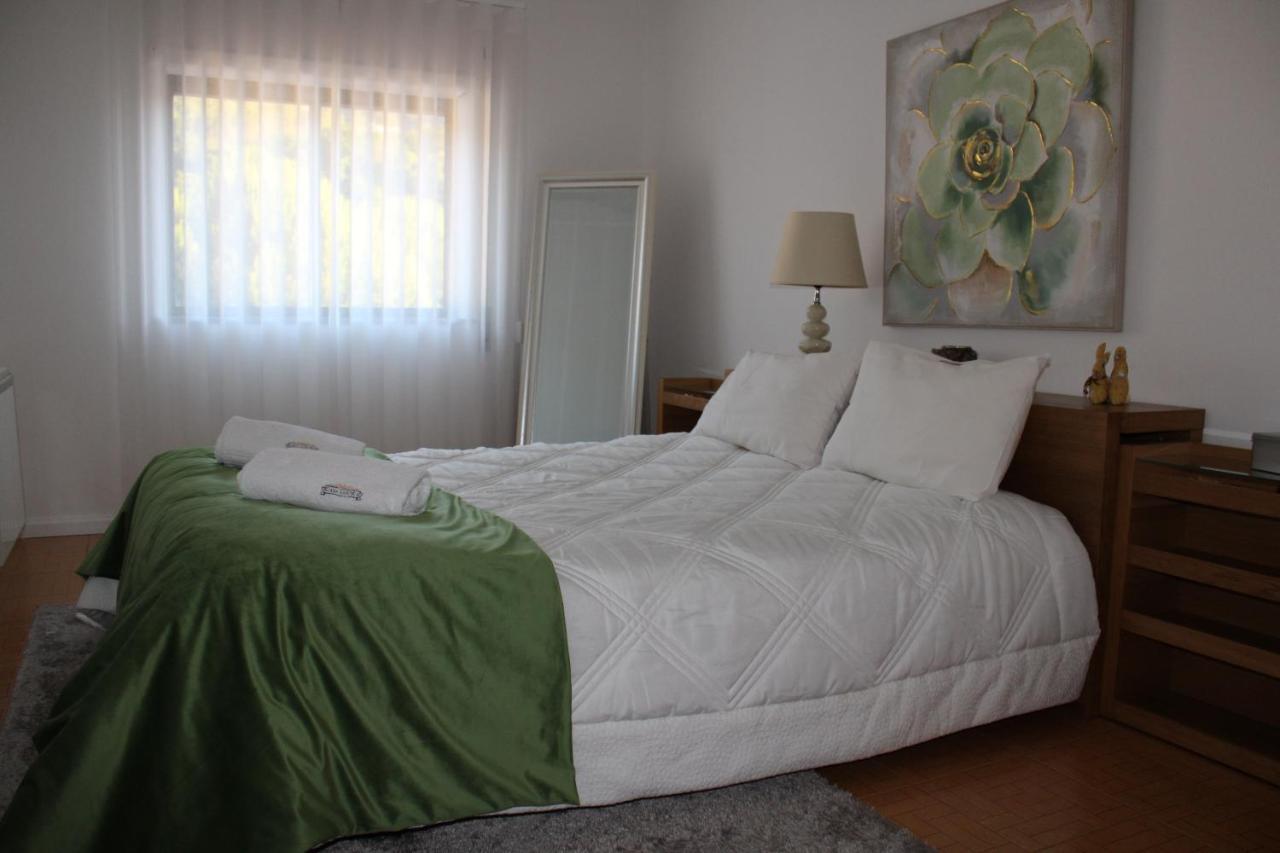 Apartment Casa Sandra - Carlota Lousa (Central Portugal)