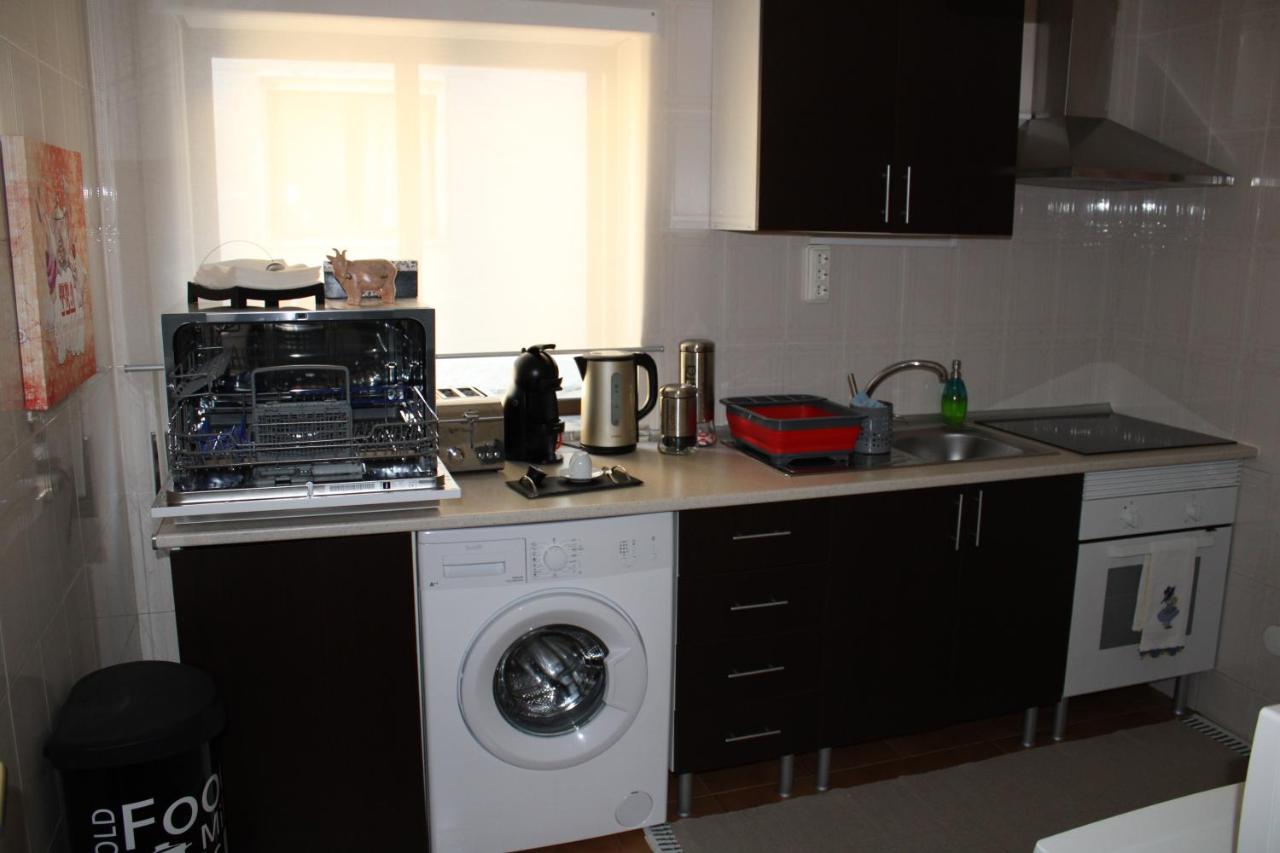 Casa Sandra - Carlota Apartment Lousa (Central Portugal)