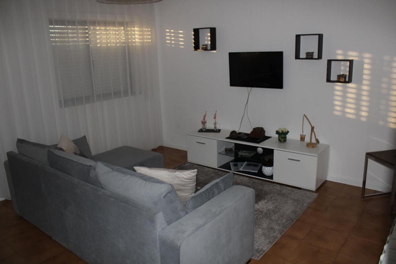 Apartment Casa Sandra - Carlota Lousa (Central Portugal)