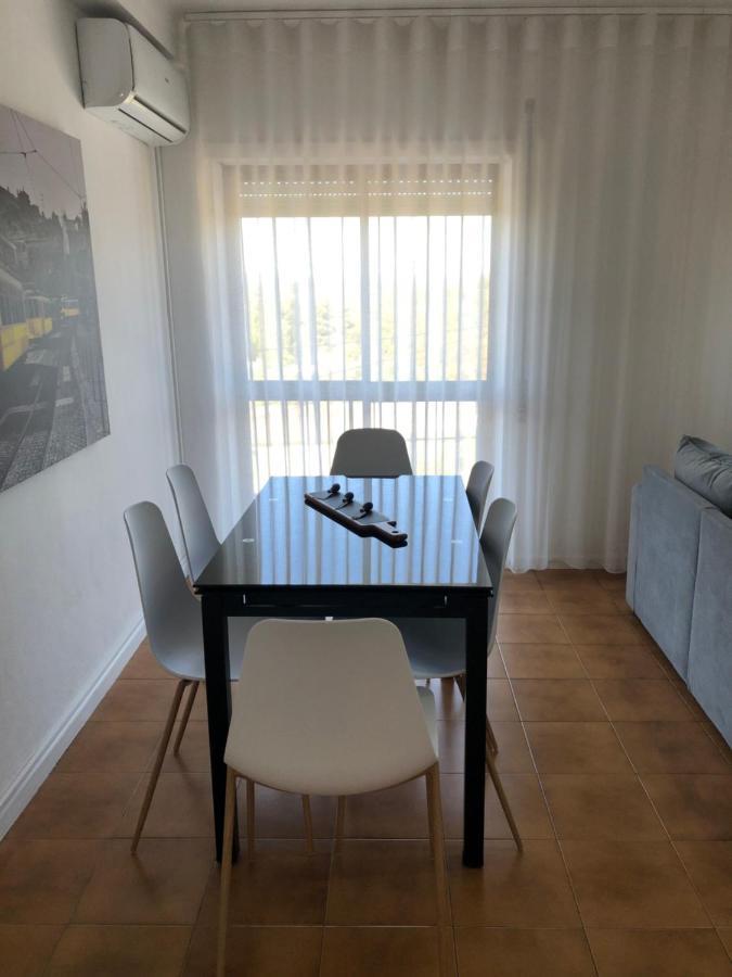 Casa Sandra - Carlota Apartment *