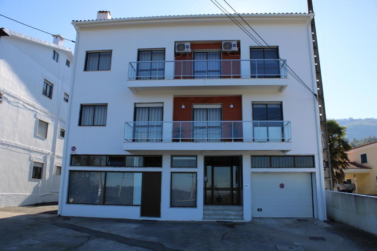 Casa Sandra - Carlota Lousa (Central Portugal)