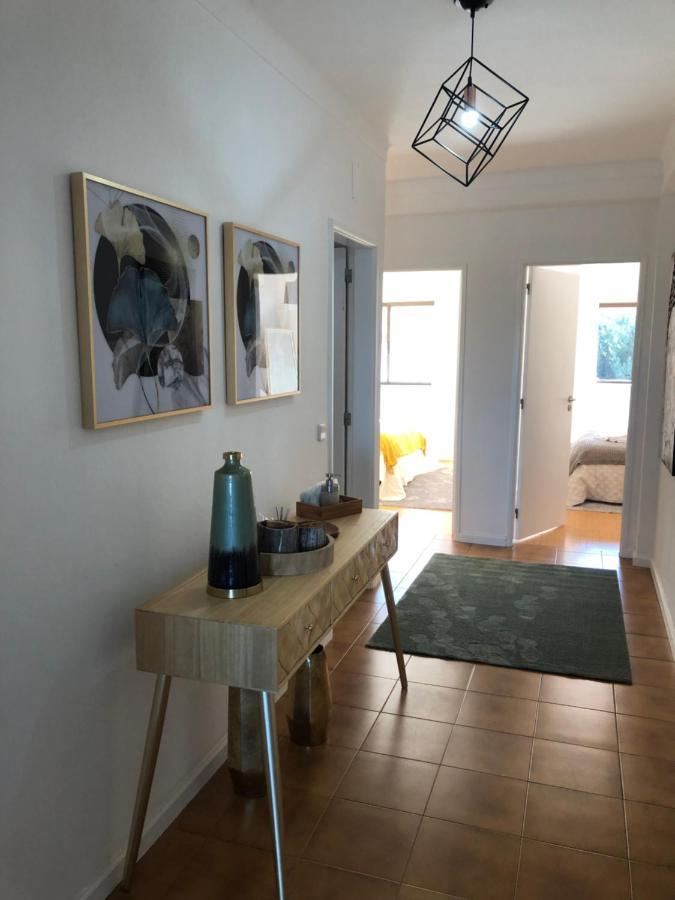 Casa Sandra - Carlota Apartment *