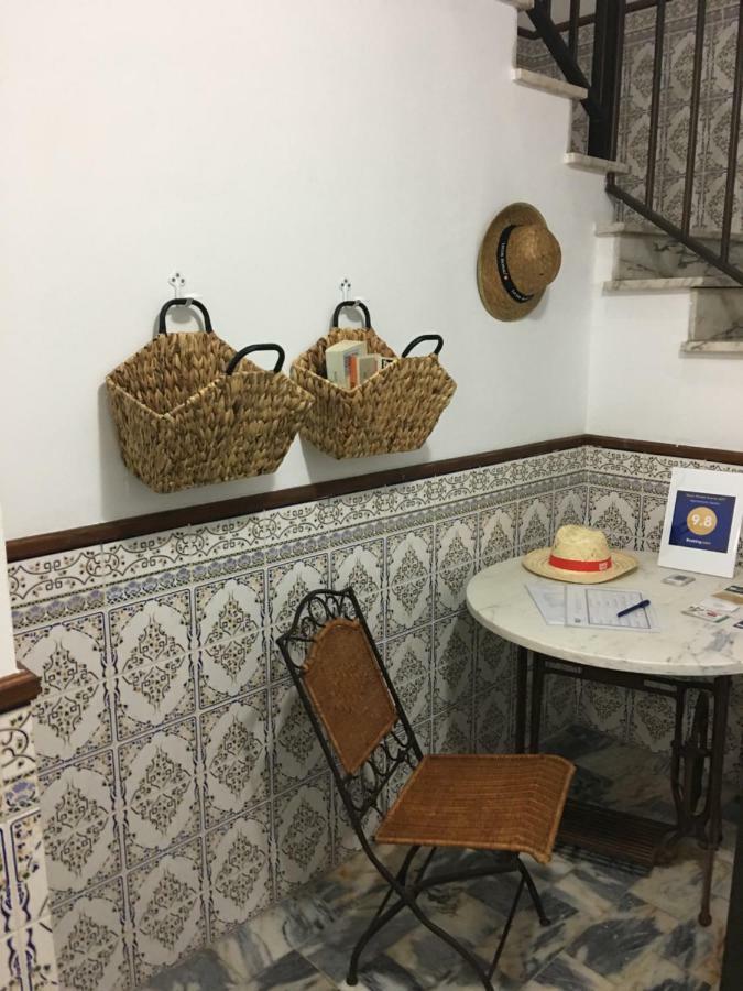Casa Sandra - Carlota Apartment