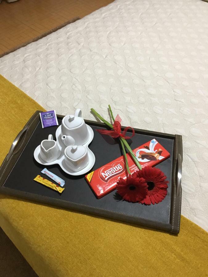 Casa Sandra - Carlota Apartment