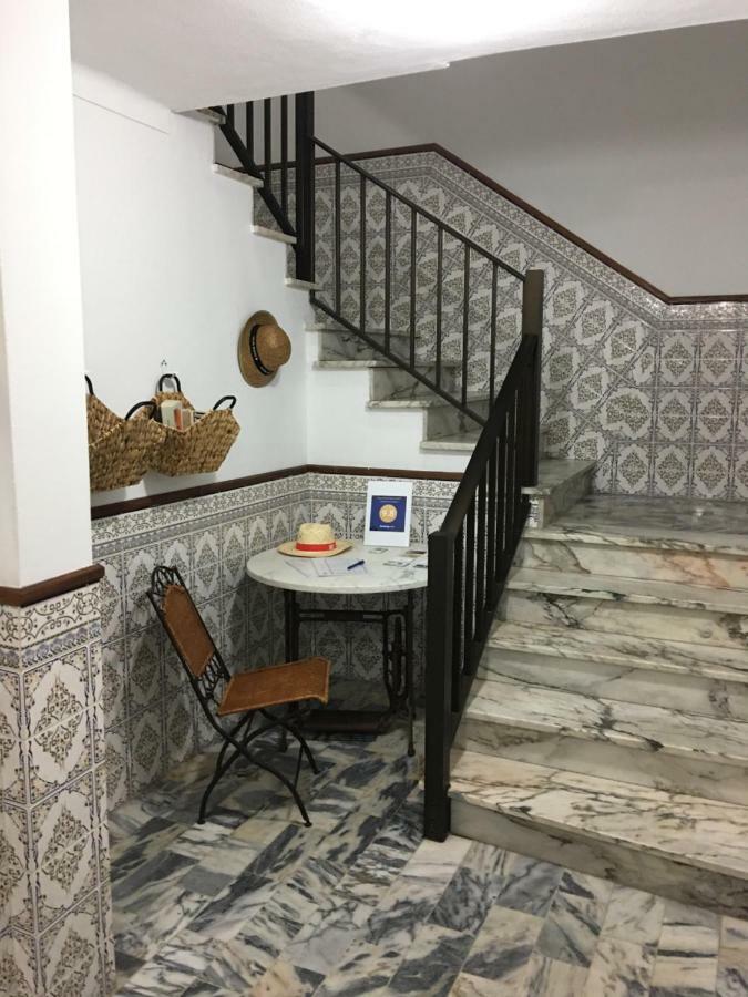 Casa Sandra - Carlota Apartment *