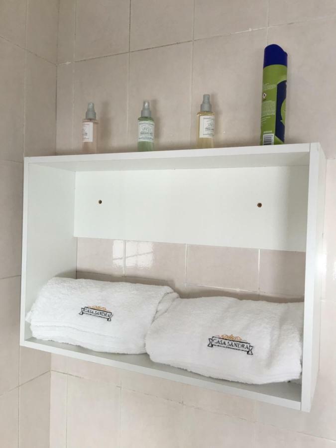 Casa Sandra - Carlota Apartment *