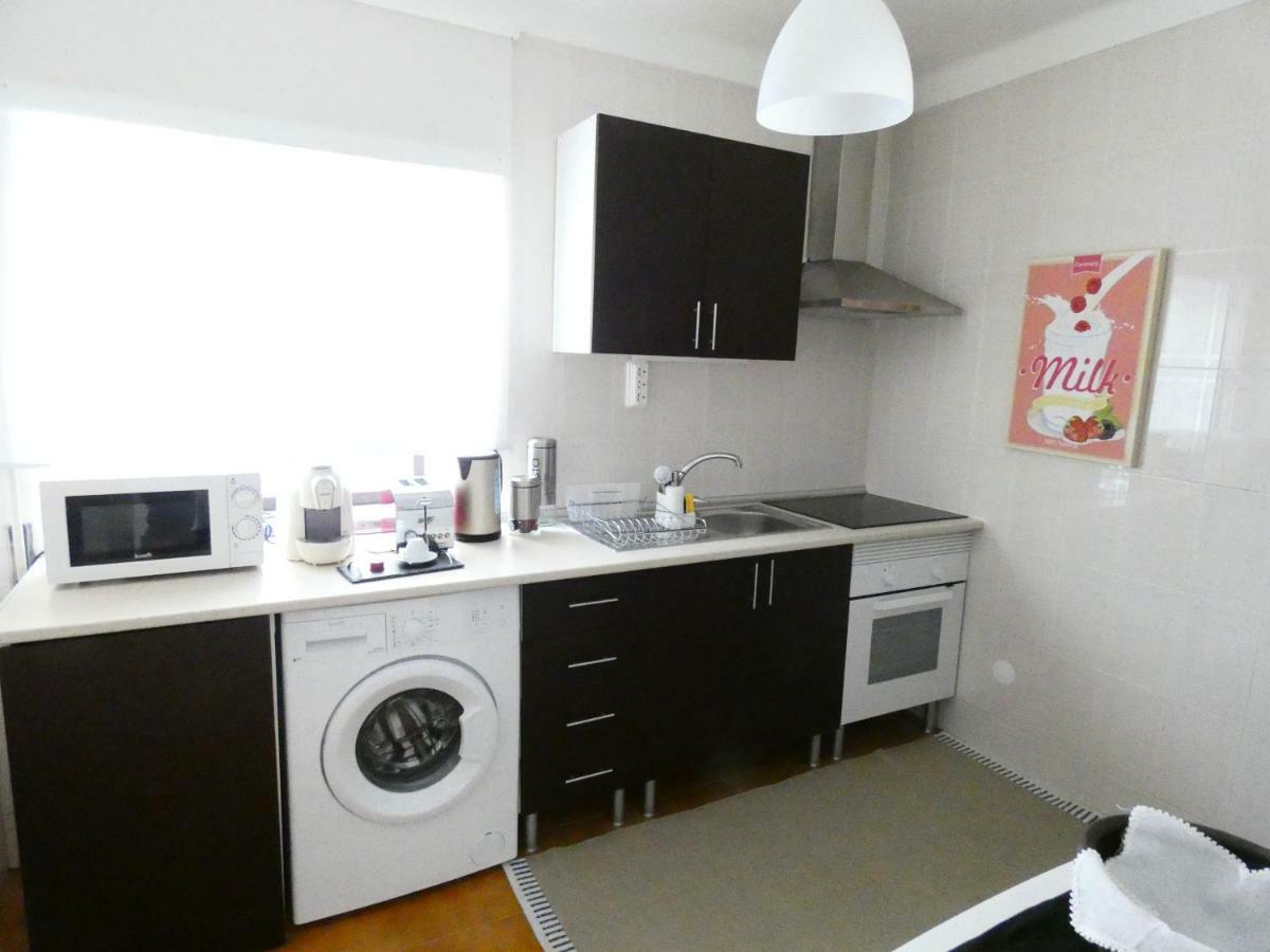 Casa Sandra - Carlota Apartment