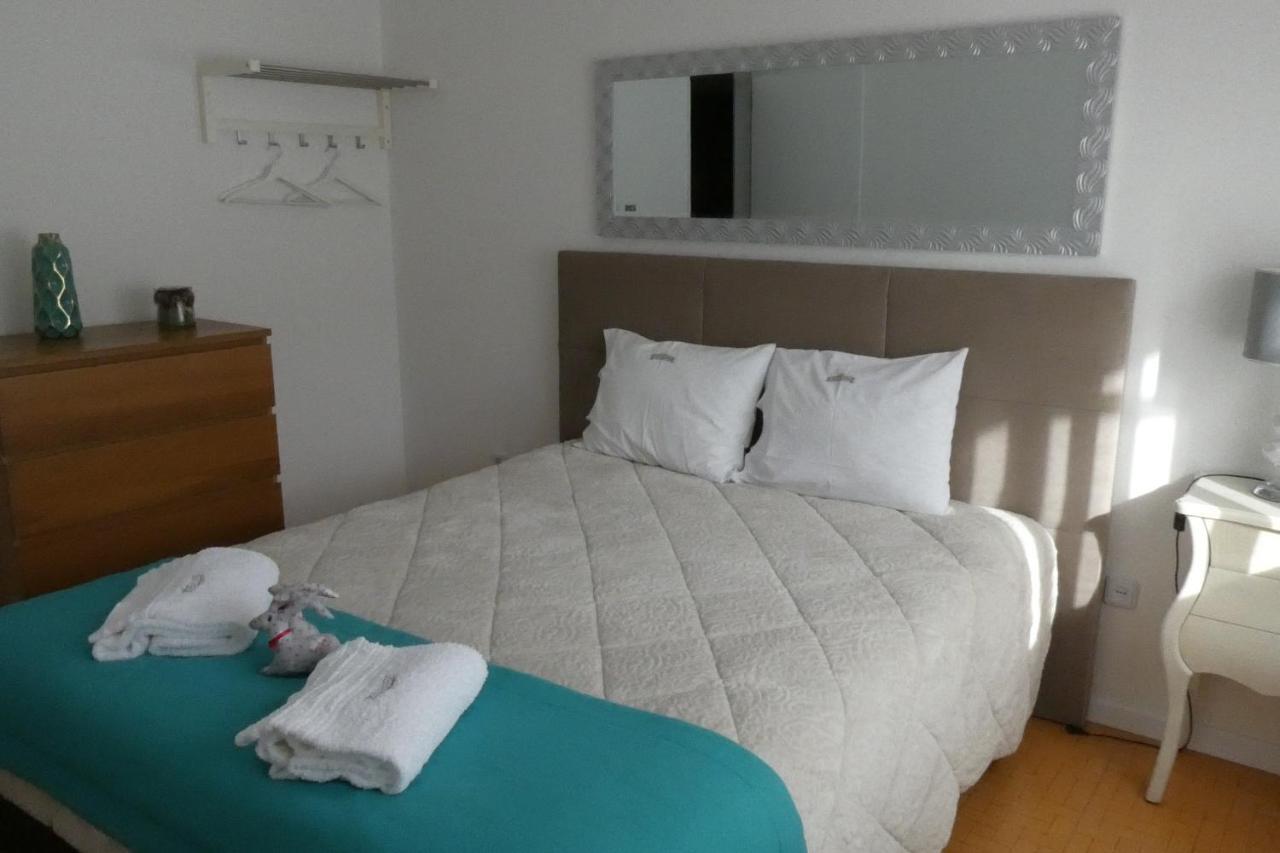 Casa Sandra - Carlota Apartment